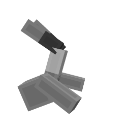 Thumbnail of the Minecraft Bedrock Marketplace product Stealth Somersault created by inPixel.