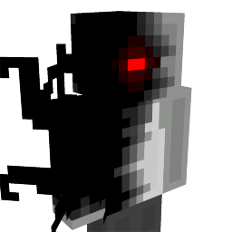 Thumbnail of the Minecraft Bedrock Marketplace product The Dark created by inPixel.