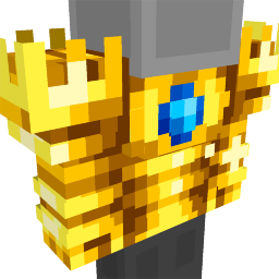 Thumbnail of the Minecraft Bedrock Marketplace product The Shimmer Piece created by inPixel.