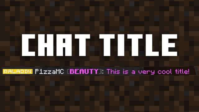 Screenshot of the Minecraft Bedrock Marketplace product Love God Bundle 1 created by InPvP.