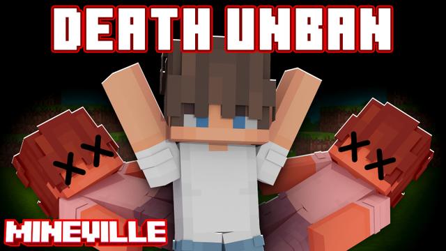 Thumbnail of the Minecraft Bedrock Marketplace product [MegaSMP] Death Unban created by InPvP.