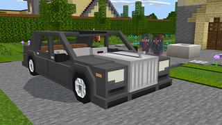 Screenshot of the Minecraft Bedrock Marketplace product Millionaire School created by InPvP.