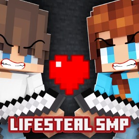 Screenshot of the Minecraft Bedrock Marketplace product Mineville Earth created by InPvP.