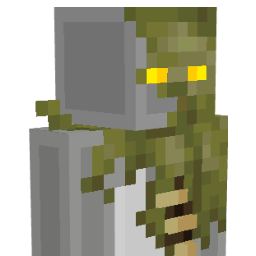 Thumbnail of the Minecraft Bedrock Marketplace product Zombie Takeover created by InPvP.