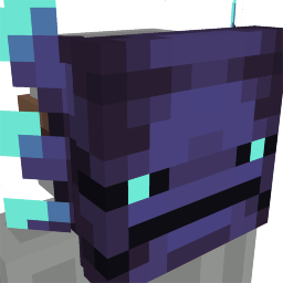 Thumbnail of the Minecraft Bedrock Marketplace product Midnight Strider created by Insane Logic.