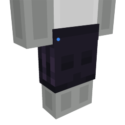 Thumbnail of the Minecraft Bedrock Marketplace product Nightflame Track Pants created by Insane Logic.