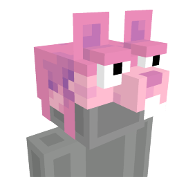 Thumbnail of the Minecraft Bedrock Marketplace product Pink Squirrel created by Insane Logic.