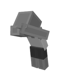 Thumbnail of the Minecraft Bedrock Marketplace product Sad Champ created by Insane Logic.