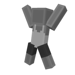 Thumbnail of the Minecraft Bedrock Marketplace product So happy created by Insane Logic.