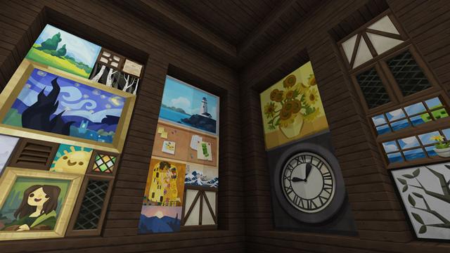 Screenshot of the Minecraft Bedrock Marketplace product ZigZag created by Jamizzle.