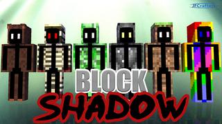 Thumbnail of the Minecraft Bedrock Marketplace product Block Shadow created by JFCrafters.