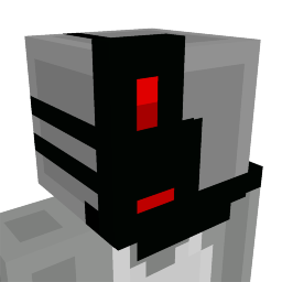 Thumbnail of the Minecraft Bedrock Marketplace product Creepy Ballroom Mask created by JFCrafters.