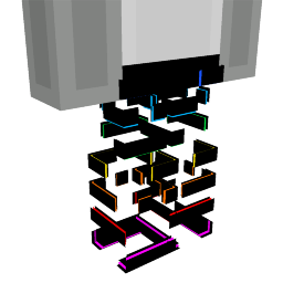 Thumbnail of the Minecraft Bedrock Marketplace product Cyclone Smoke created by JFCrafters.