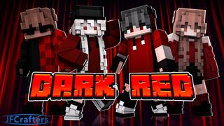 Thumbnail of the Minecraft Bedrock Marketplace product Dark Red created by JFCrafters.