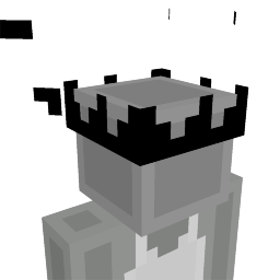 Thumbnail of the Minecraft Bedrock Marketplace product Darkness Crown created by JFCrafters.