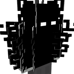 Thumbnail of the Minecraft Bedrock Marketplace product Darkness Overload created by JFCrafters.