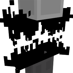 Thumbnail of the Minecraft Bedrock Marketplace product Darkness Top created by JFCrafters.