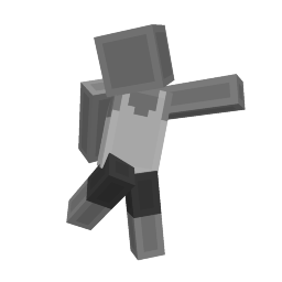 Thumbnail of the Minecraft Bedrock Marketplace product Electric Shuffle created by JFCrafters.