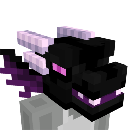 Thumbnail of the Minecraft Bedrock Marketplace product Eternal Dragon Head created by JFCrafters.