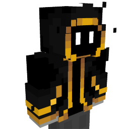 Thumbnail of the Minecraft Bedrock Marketplace product Golden Mage created by JFCrafters.