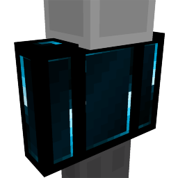Thumbnail of the Minecraft Bedrock Marketplace product Neutron Core Top created by JFCrafters.