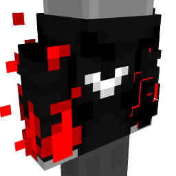 Thumbnail of the Minecraft Bedrock Marketplace product Rogue Black Gamer created by JFCrafters.