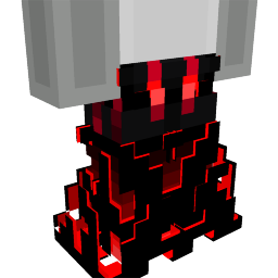 Thumbnail of the Minecraft Bedrock Marketplace product Rogue Gamer Pants created by JFCrafters.