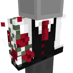 Thumbnail of the Minecraft Bedrock Marketplace product Rose Smoking created by JFCrafters.