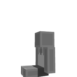 Thumbnail of the Minecraft Bedrock Marketplace product Sitting Down created by JFCrafters.