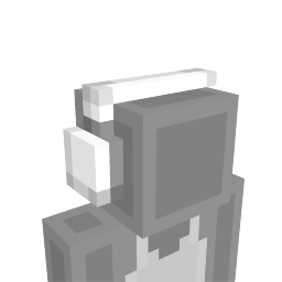 Thumbnail of the Minecraft Bedrock Marketplace product Slick Headphones created by JFCrafters.