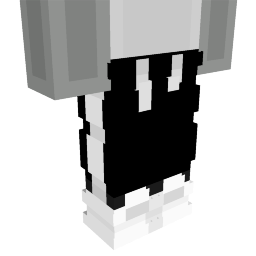 Thumbnail of the Minecraft Bedrock Marketplace product Stylish Pants created by JFCrafters.