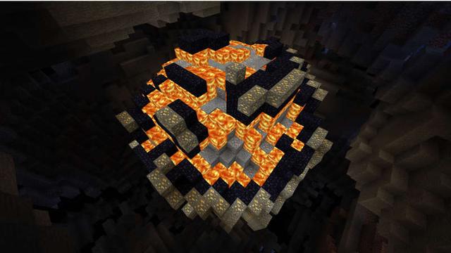Screenshot of the Minecraft Bedrock Marketplace product Abstraction: SOLAR created by Jigarbov Productions.