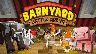 Thumbnail of the Minecraft Bedrock Marketplace product Arena de Batalla del Corral created by Jigarbov Productions.