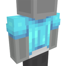 Thumbnail of the Minecraft Bedrock Marketplace product Jigarbov's Shirt created by Jigarbov Productions.