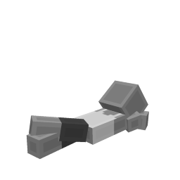 Thumbnail of the Minecraft Bedrock Marketplace product Kicking Back created by Jigarbov Productions.