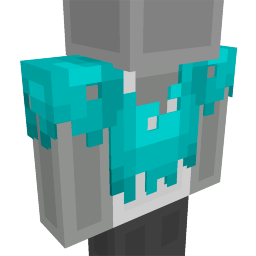 Thumbnail of the Minecraft Bedrock Marketplace product Ripped Zombie Shirt created by Jigarbov Productions.