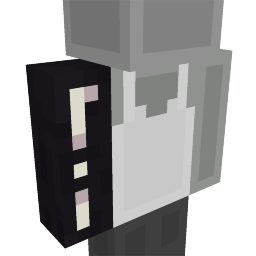 Thumbnail of the Minecraft Bedrock Marketplace product Skeleton Arms created by Jigarbov Productions.