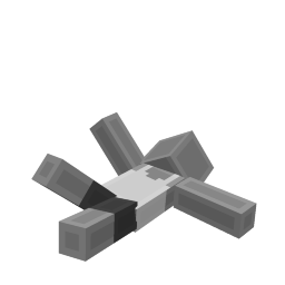Thumbnail of the Minecraft Bedrock Marketplace product Throwing a Tantrum created by Jigarbov Productions.