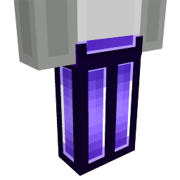 Thumbnail of the Minecraft Bedrock Marketplace product Glowing Gamer Pants created by Jolicraft.