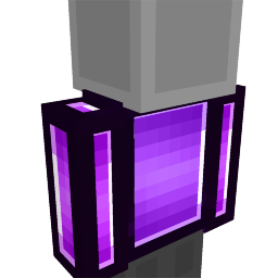 Thumbnail of the Minecraft Bedrock Marketplace product Glowing Gamer Top created by Jolicraft.
