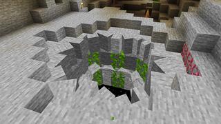 Screenshot of the Minecraft Bedrock Marketplace product 100 Days Dimension Survival created by KA Studios.