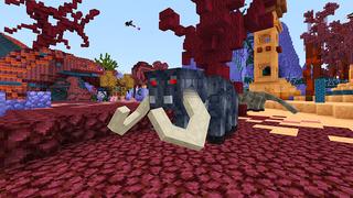 Screenshot of the Minecraft Bedrock Marketplace product 100 Days Dimension Survival created by KA Studios.