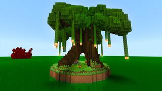 Screenshot of the Minecraft Bedrock Marketplace product 100 Days TOXIC! created by KA Studios.