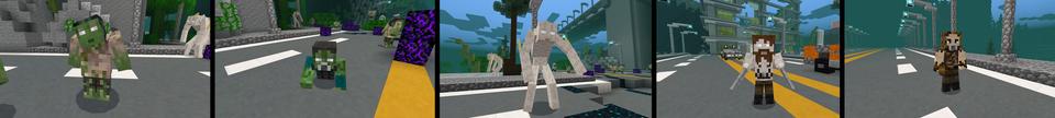 100 Days Zombie Apocalypse By Ka Studios Chunk Minecraft Bedrock 100 Days Zombie Apocalypse By Ka Studios Chunk Minecraft Bedrock