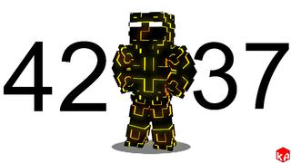 Thumbnail of the Minecraft Bedrock Marketplace product 4237 created by KA Studios.