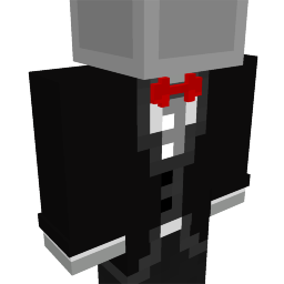Thumbnail of the Minecraft Bedrock Marketplace product Agent Suit! created by KA Studios.
