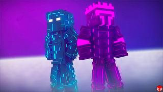 Thumbnail of the Minecraft Bedrock Marketplace product Astro created by KA Studios.