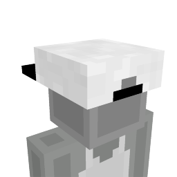 Thumbnail of the Minecraft Bedrock Marketplace product Backwards Cap created by KA Studios.