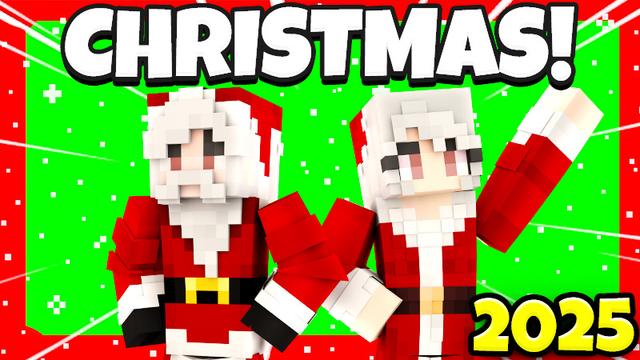 Thumbnail of the Minecraft Bedrock Marketplace product CHRISTMAS 2025 created by KA Studios.