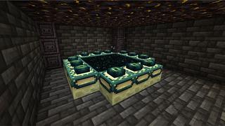 Screenshot of the Minecraft Bedrock Marketplace product Crashed Plane Island created by KA Studios.